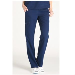 FIGS Torbeck Cargo Scrub Pants